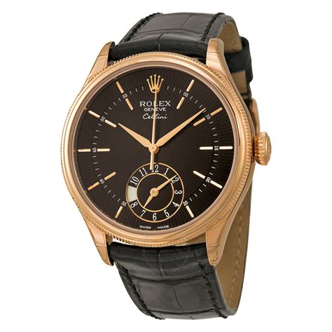 men's rolex cellini